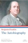 LIAM BENJAMIN FRANKLIN THE AUT - Benjamin Franklin ; Daniel Aaron - 9781598530957