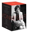 BOXED-KURT VONNEGUT THE COM 4V - Kurt Vonnegut - 9781598535099