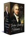 The Diaries of John Quincy Adams 1779-1848 - John Quincy Adams - 9781598535211