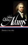 John Quincy Adams: Diaries Vol. 1 1779-1821 (LOA #293) - John Quincy Adams - 9781598535235