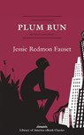 Plum Bun: A Novel Without a Moral - Jessie Redmon Fauset - 9781598535754