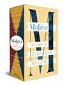 Moliere: The Complete Richard Wilbur Translations - Moliere ; Richard Wilbur - 9781598537093