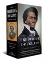 The Frederick Douglass Collection - Frederick Douglass ; Henry Louis Gates Jr. ; David W. Blight - 9781598537697
