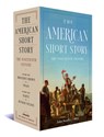 The American Short Story: The Nineteenth Century - John Stauffer - 9781598538243
