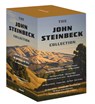 The John Steinbeck Collection - John Steinbeck - 9781598538489
