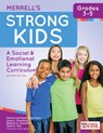 Merrell's Strong Kids™ - Grades 3-5 - Dianna Carrizales-Engelmann ; Laura L. Feuerborn ; Barbara A. Gueldner ; Oanh K. Tran - 9781598579536