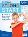 Merrell's Strong Start™ - Grades K-2 - Sara A. Whitcomb ; Danielle M. Parisi Damico - 9781598579703