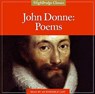 John Donne -  - 9781598870404