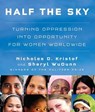 Half the Sky -  - 9781598879285