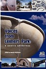 VOICES FROM LEIMERT PARK - Shonda Buchanan - 9781599070155