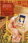 On Famous Women - Professor Giovanni Boccaccio - 9781599102665