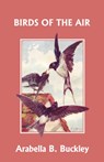 Birds of the Air (Yesterday's Classics) - Arabella B. Buckley - 9781599152745