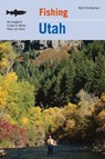 Fishing Utah - Brett Prettyman - 9781599212265