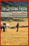 The Christian Pastor - Stephen Higginson Tyng - 9781599250557