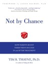 Thayne, T: Not by Chance - Tim Thayne - 9781599323176