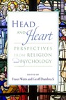Head and Heart - Fraser Watts ; Geoff Dumbreck - 9781599474397