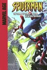 Spider-Man and the Terrible Threat of the Living Brain! - Todd Dezago - 9781599610085