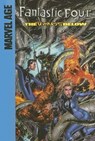 The Things Below - PARKER,  Jeff - 9781599612058