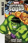 Marvel Super Hero Squad - Todd Dezago - 9781599618609