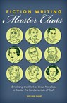 Fiction Writing Master Class - William Cane - 9781599639161