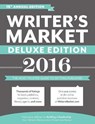 Writer's Market - BREWER,  Robert Lee - 9781599639420