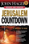 Jerusalem Countdown - John Hagee - 9781599790893