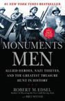 The Monuments Men - Robert M. Edsel - 9781599951508