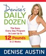 Denise's Daily Dozen - Denise Austin - 9781599952444