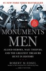 The Monuments Men - Robert M. Edsel - 9781599952659