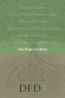 Our Hope in Christ - The Navigators - 9781600060106