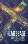 Message Personal New Testament - Eugene H. Peterson - 9781600061356