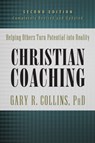 Christian Coaching, Second Edition - Gary R. Collins - 9781600063619