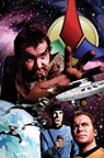 Star Trek - TIPTON,  Scott ; Tipton, David - 9781600101083