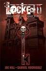 Locke & Key, Vol. 1: Welcome to Lovecraft - Joe Hill - 9781600103841