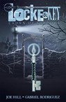 Locke & Key, Vol. 3: Crown of Shadows - Joe Hill - 9781600109539