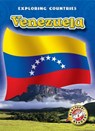 Venezuela - Kari Schuetz - 9781600148323