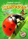 Insects - Kari Schuetz - 9781600148408