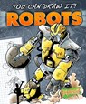 Robots - Maggie Rosier - 9781600149009