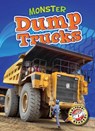 Monster Dump Trucks - Nick Gordon - 9781600149382