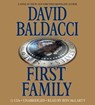 First Family -  - 9781600248368