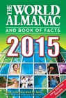 The World Almanac and Book of Facts 2015 - Sarah Janssen - 9781600571893