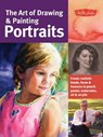 The Art of Drawing & Painting Portraits (Collector's Series) - Tim Chambers ; Lance Richlin ; Peggi Habets ; Ken Goldman - 9781600582677