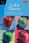 Color Theory (Artist's Library) - Patti Mollica - 9781600583025