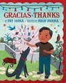 Gracias - Thanks - Pat Mora - 9781600602580
