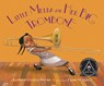 Little Melba and Her Big Trombone - Katheryn Russell-Brown - 9781600608988