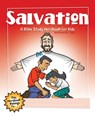 Salvation: A Bible Study Wordbook for Kids - Richard E. Todd - 9781600661983