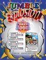 Jumble Explosion - Tribune Media Services Tribune Media Services - 9781600780783