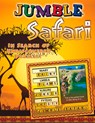 Jumble (R) Safari - Tribune Media Services - 9781600786754