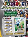 Jumble Marathon: Puzzles That Go the Distance! - Tribune Media Services - 9781600789441