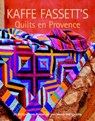Kaffe Fassett's Quilts en Provence - K Fassett - 9781600853241